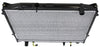 4RUNNER 96-02 RADIATOR, 4/6cyl