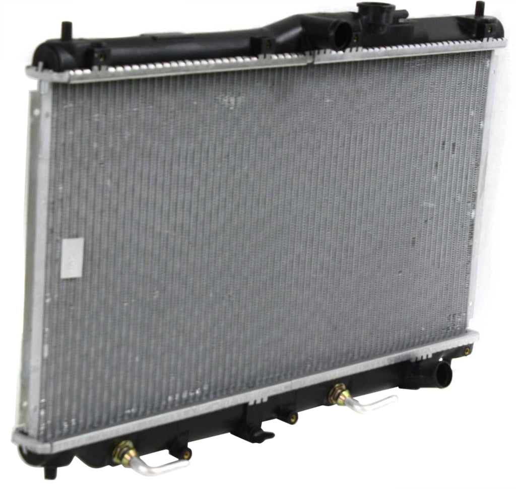 ACCORD 90-93 / PRELUDE 92-96 RADIATOR