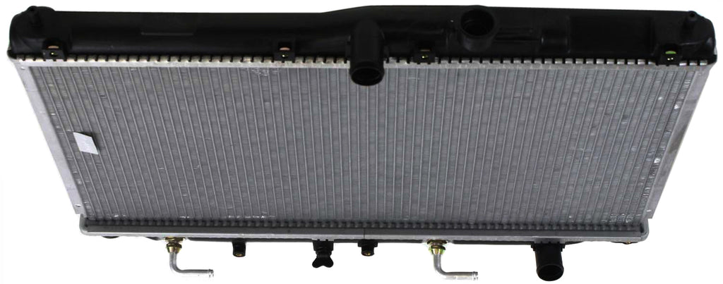 ACCORD 90-93 / PRELUDE 92-96 RADIATOR