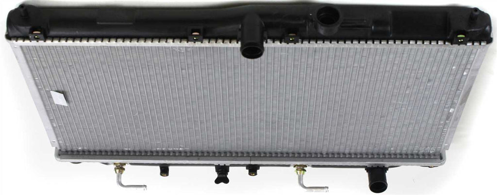 ACCORD 90-93 / PRELUDE 92-96 RADIATOR