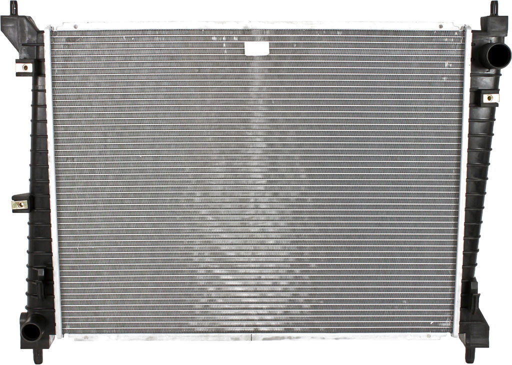 VUE 08-10 RADIATOR