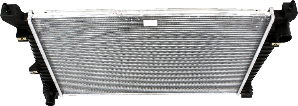 VUE 08-10 RADIATOR