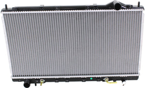 ECLIPSE 95-99 RADIATOR, 2.0L, Non-turbo