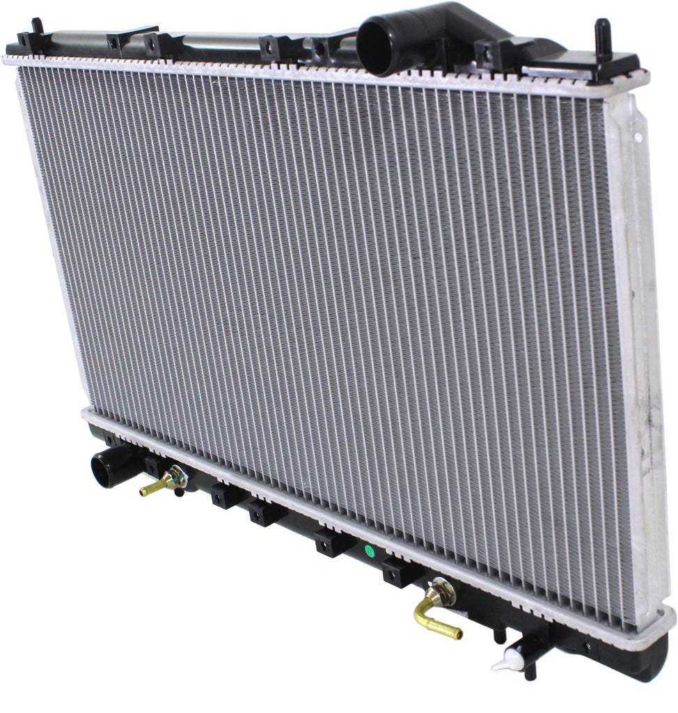 ECLIPSE 95-99 RADIATOR, 2.0L, Non-turbo