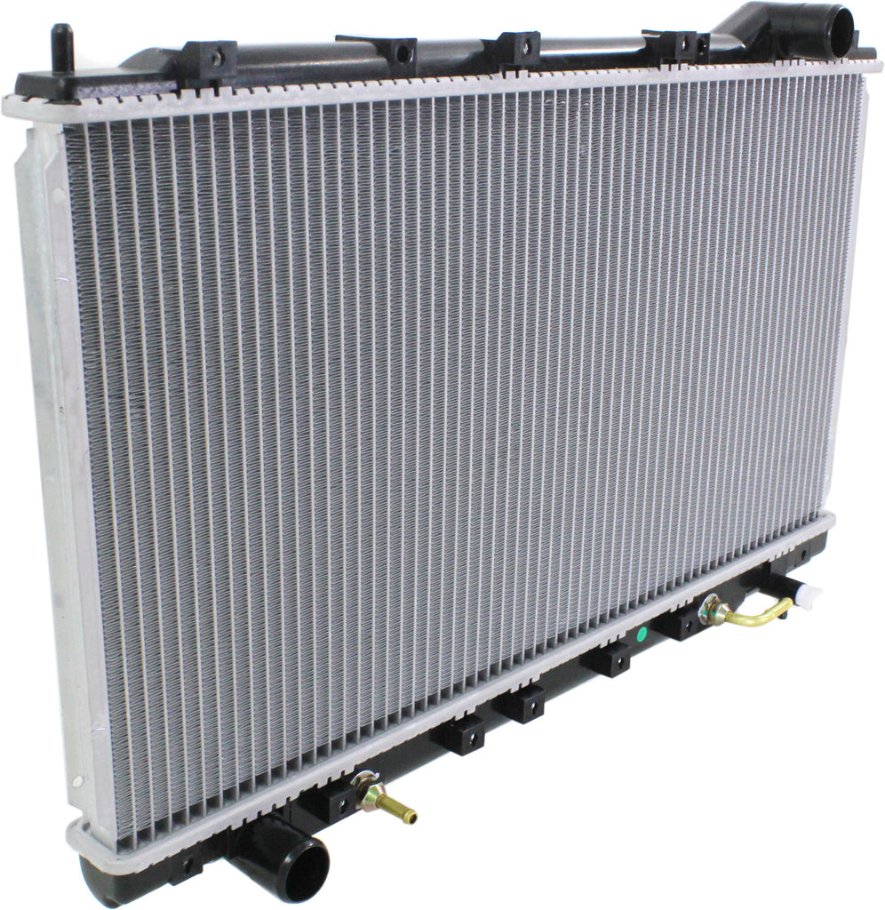 ECLIPSE 95-99 RADIATOR, 2.0L, Non-turbo