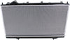 ECLIPSE 95-99 RADIATOR, 2.0L, Non-turbo