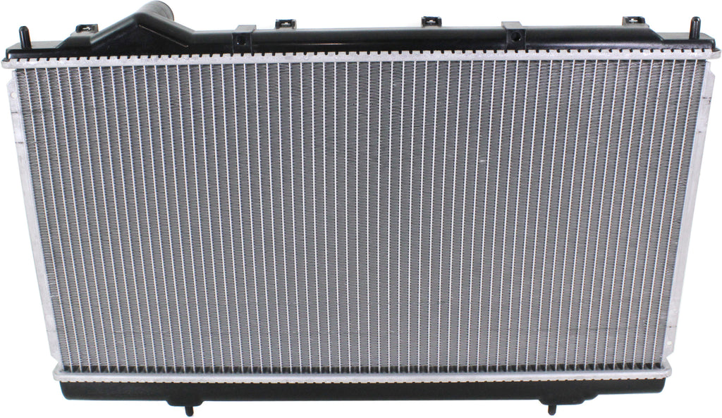 ECLIPSE 95-99 RADIATOR, 2.0L, Non-turbo