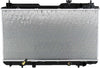 CR-V 97-01 RADIATOR, Auto Trans