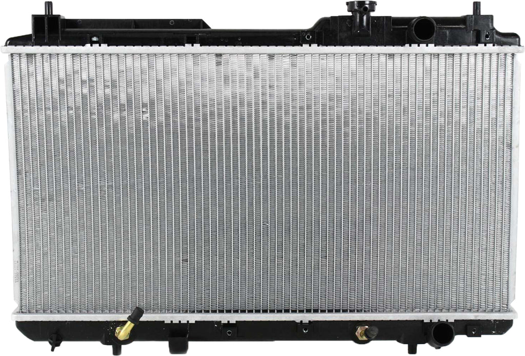 CR-V 97-01 RADIATOR, Auto Trans