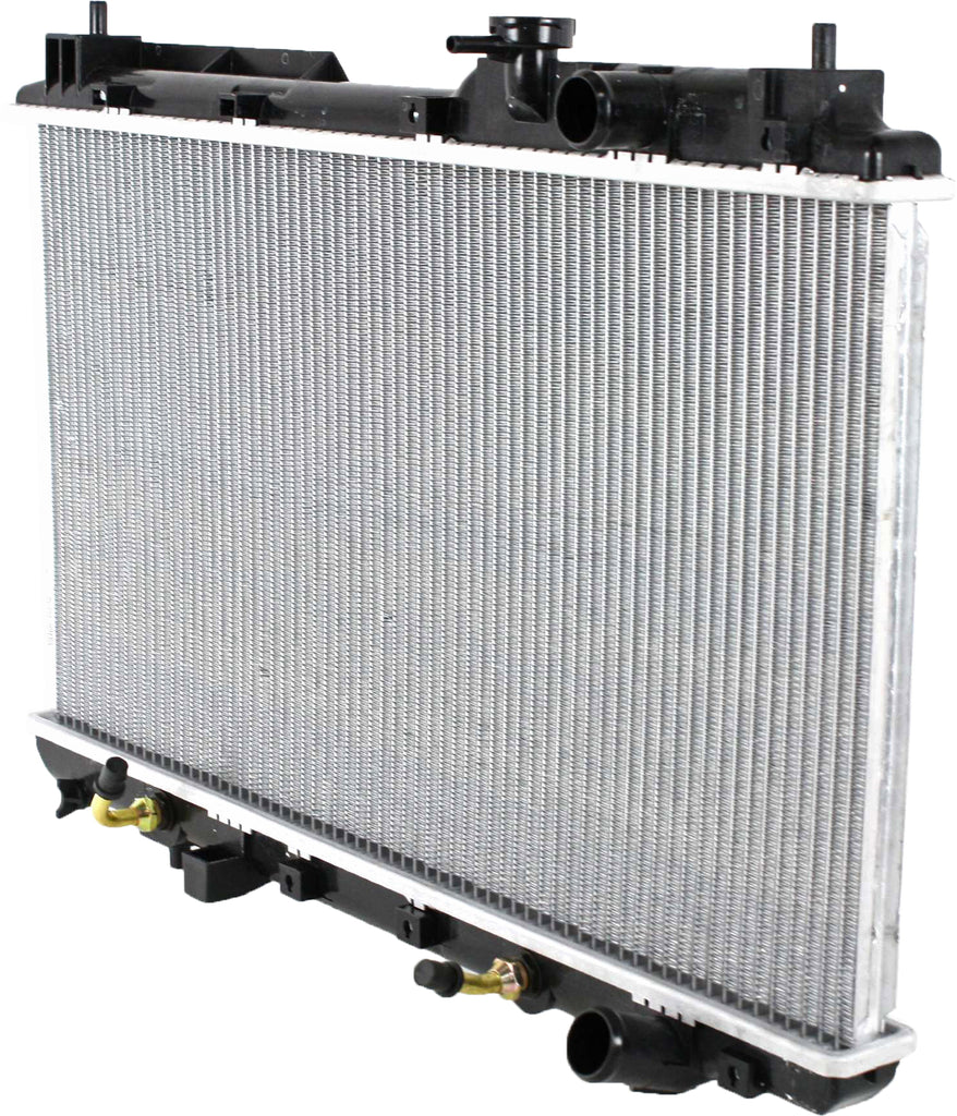 CR-V 97-01 RADIATOR, Auto Trans