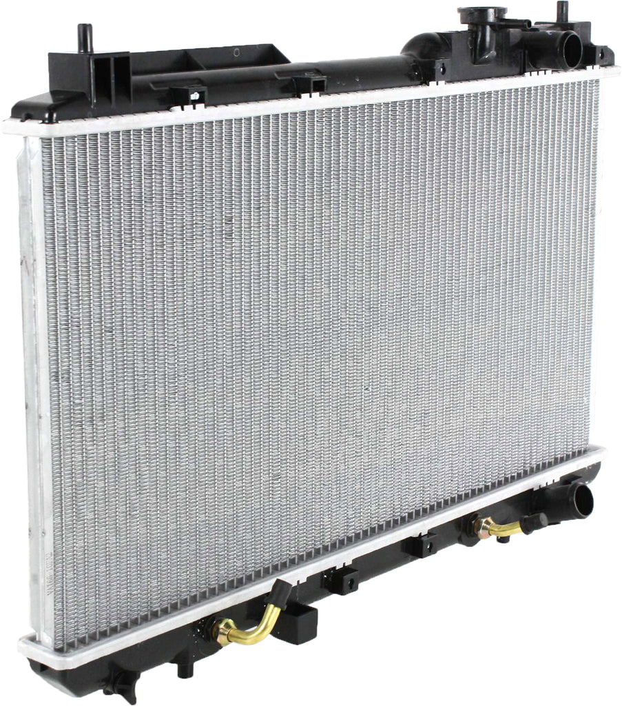 CR-V 97-01 RADIATOR, Auto Trans