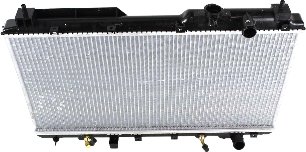 CR-V 97-01 RADIATOR, Auto Trans