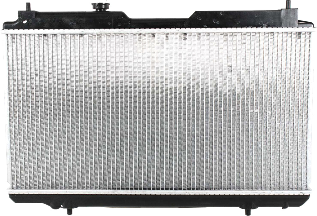 CR-V 97-01 RADIATOR, Auto Trans