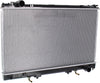 LS400 95-00 RADIATOR