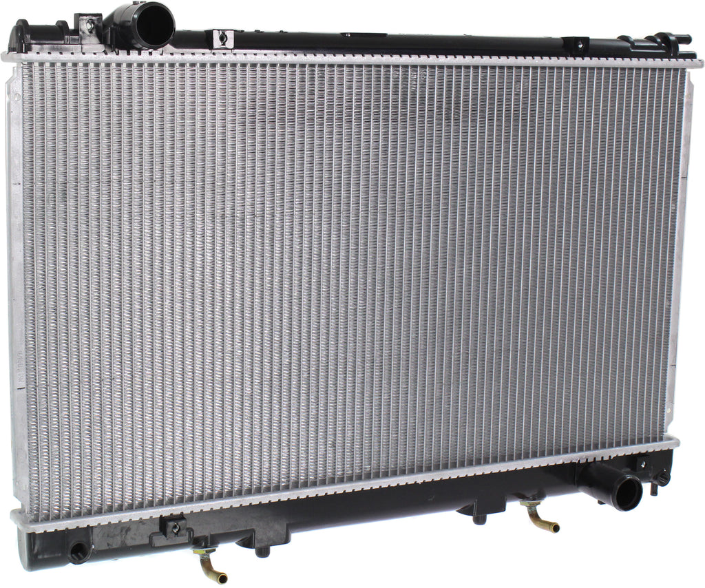 LS400 95-00 RADIATOR