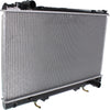 LS400 95-00 RADIATOR