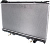 LS400 95-00 RADIATOR