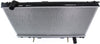 LS400 95-00 RADIATOR