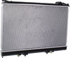 LS400 95-00 RADIATOR