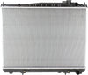 PATHFINDER/QX4 96-00 RADIATOR, 3.3L