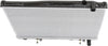 PATHFINDER/QX4 96-00 RADIATOR, 3.3L