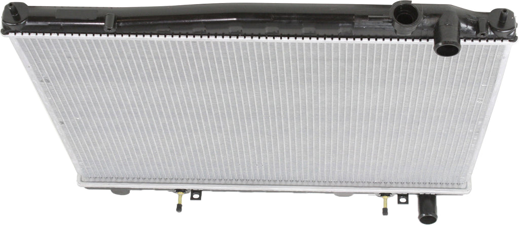 PATHFINDER/QX4 96-00 RADIATOR, 3.3L