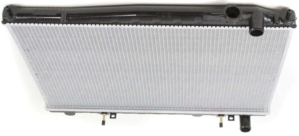 PATHFINDER/QX4 96-00 RADIATOR, 3.3L