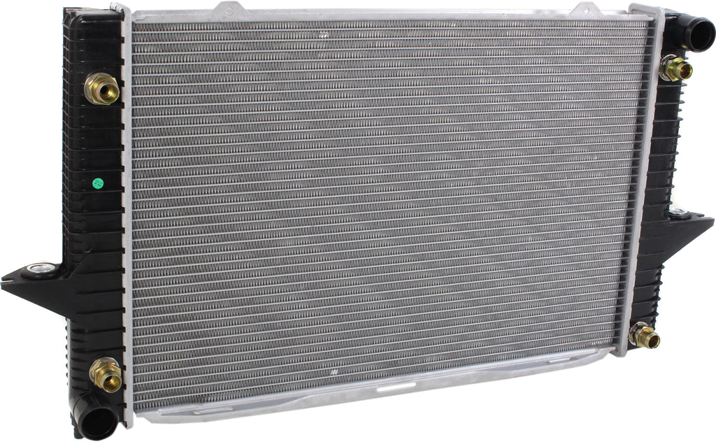 850 94-97 / C70 98-98 RADIATOR, Turbo