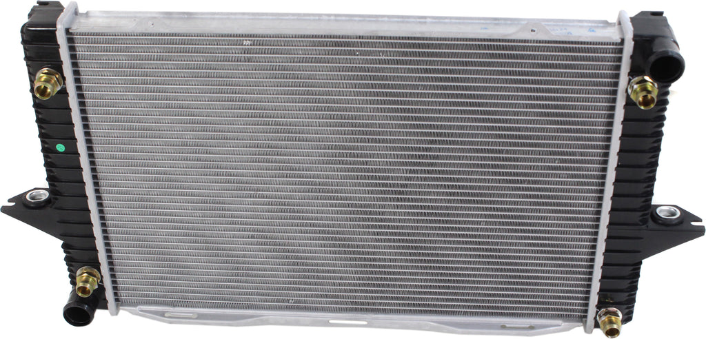 850 94-97 / C70 98-98 RADIATOR, Turbo