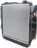 WRANGLER 87-04 RADIATOR