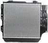 WRANGLER 87-04 RADIATOR