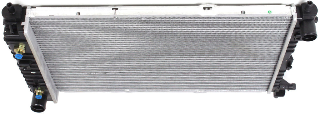 MUSTANG 97-04 RADIATOR, 8cyl