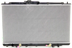 ACCORD 98-02 RADIATOR, 3.0L/6Cyl