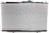 ACCORD 98-02 RADIATOR, 3.0L/6Cyl