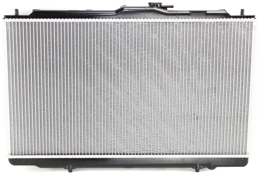 ACCORD 98-02 RADIATOR, 3.0L/6Cyl