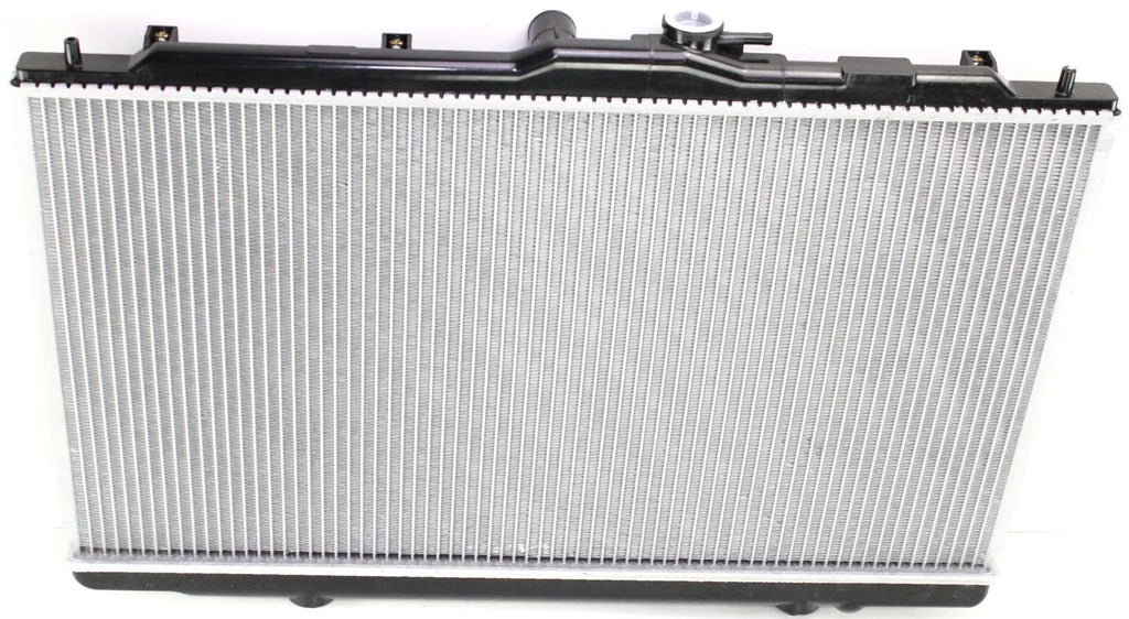 ACCORD 98-02 RADIATOR, 3.0L/6Cyl