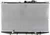 ACCORD 98-02 RADIATOR, 4cyl, Denso type