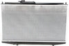 ACCORD 98-02 RADIATOR, 4cyl, Denso type