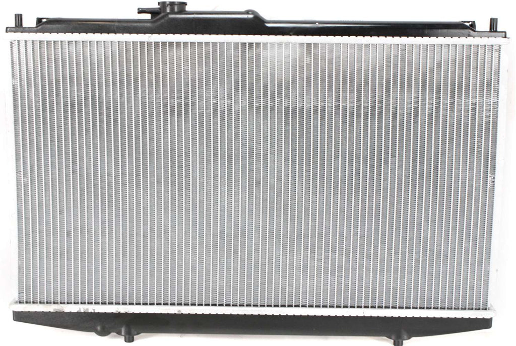 ACCORD 98-02 RADIATOR, 4cyl, Denso type