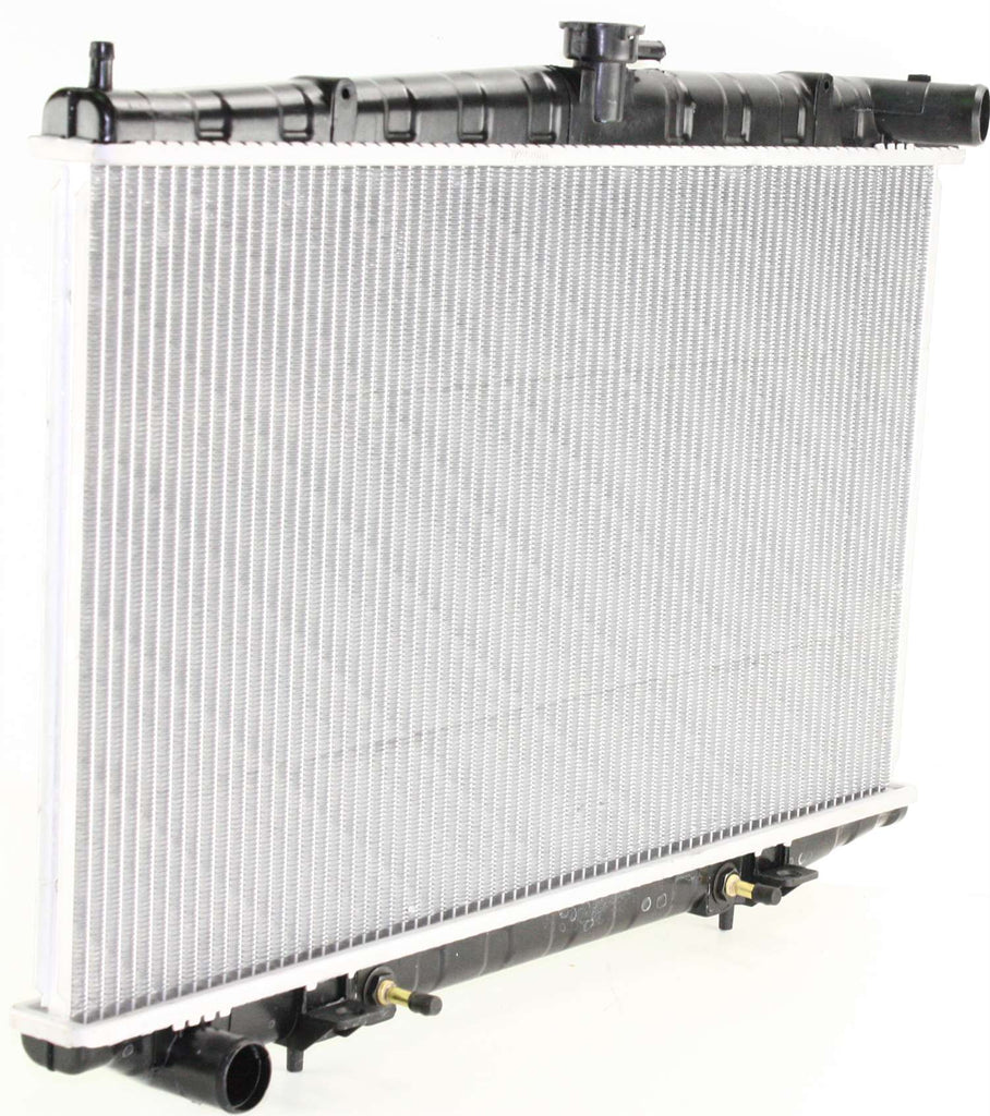 ALTIMA 93-99 RADIATOR