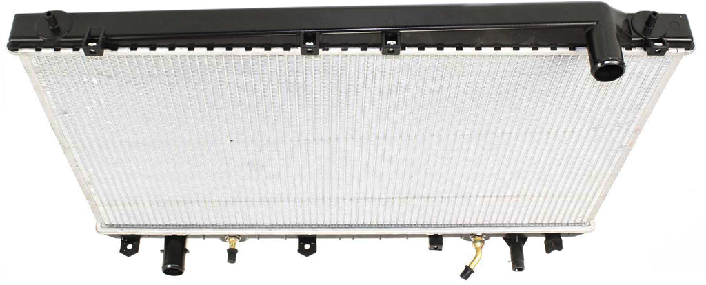 SIENNA 98-03 RADIATOR