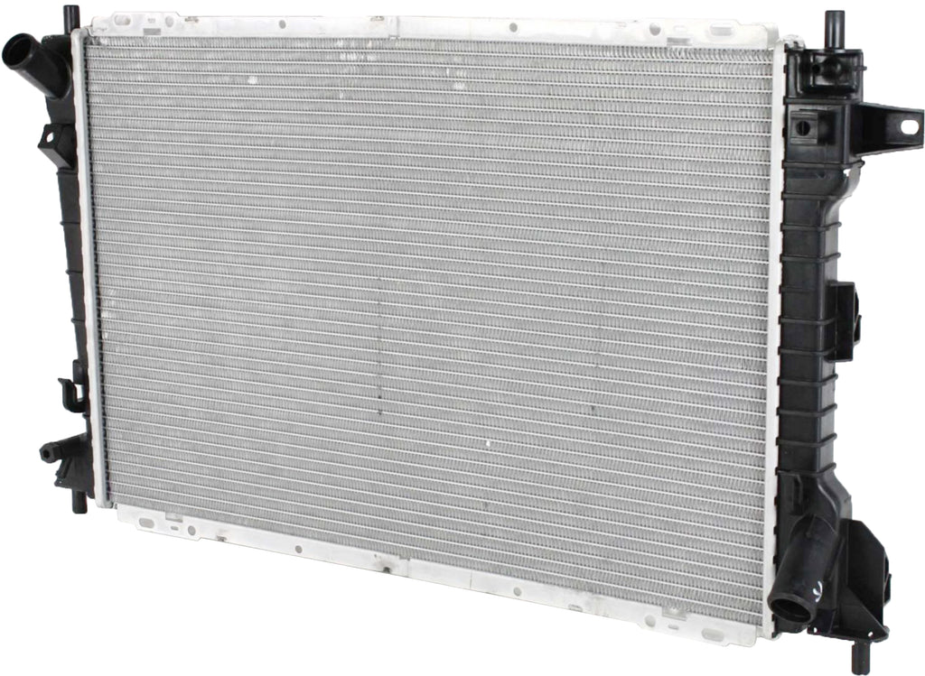 CROWN VICTORIA 98-02 RADIATOR