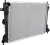 CROWN VICTORIA 98-02 RADIATOR