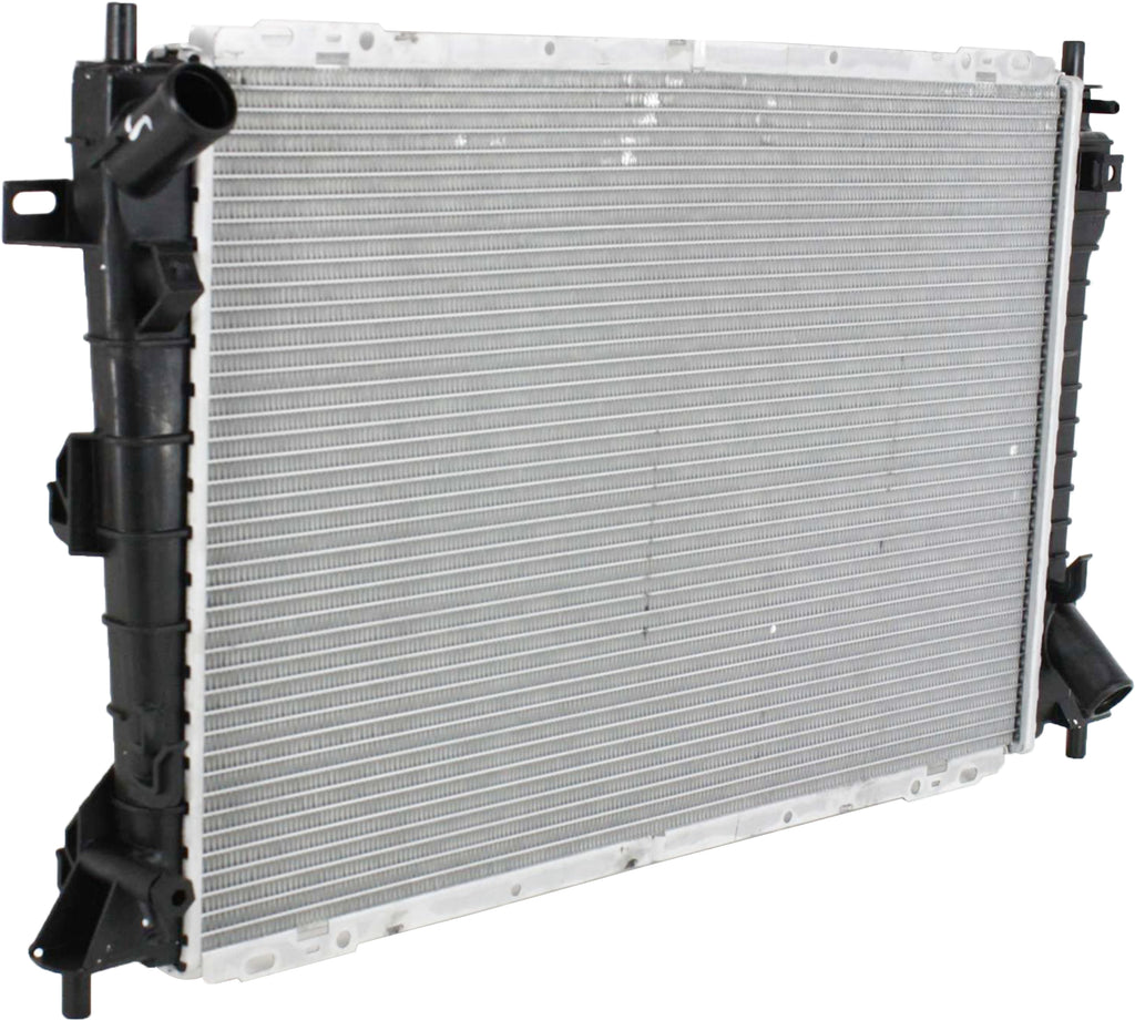 CROWN VICTORIA 98-02 RADIATOR