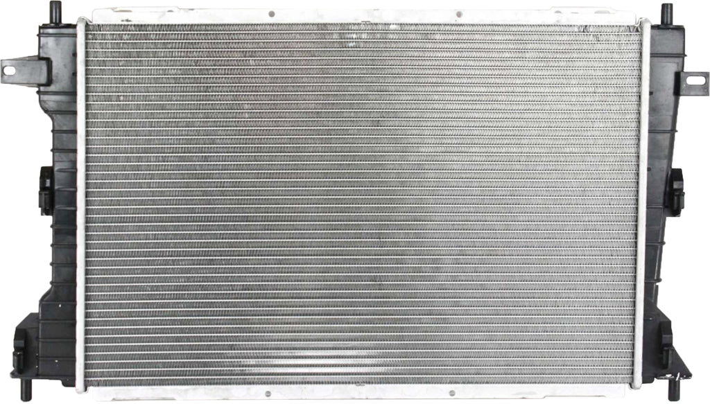 CROWN VICTORIA 98-02 RADIATOR