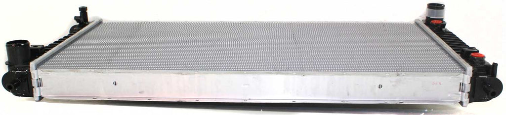 EXPEDITION 97-98 RADIATOR, 8cyl; 4.6L