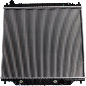 F-SERIES SUPER DUTY 99-04 / EXCURSION 00-05 RADIATOR, 5.4L