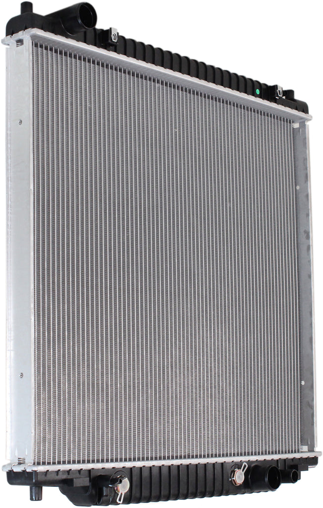 F-SERIES SUPER DUTY 99-04 / EXCURSION 00-05 RADIATOR, 5.4L