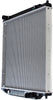 F-SERIES SUPER DUTY 99-04 / EXCURSION 00-05 RADIATOR, 5.4L