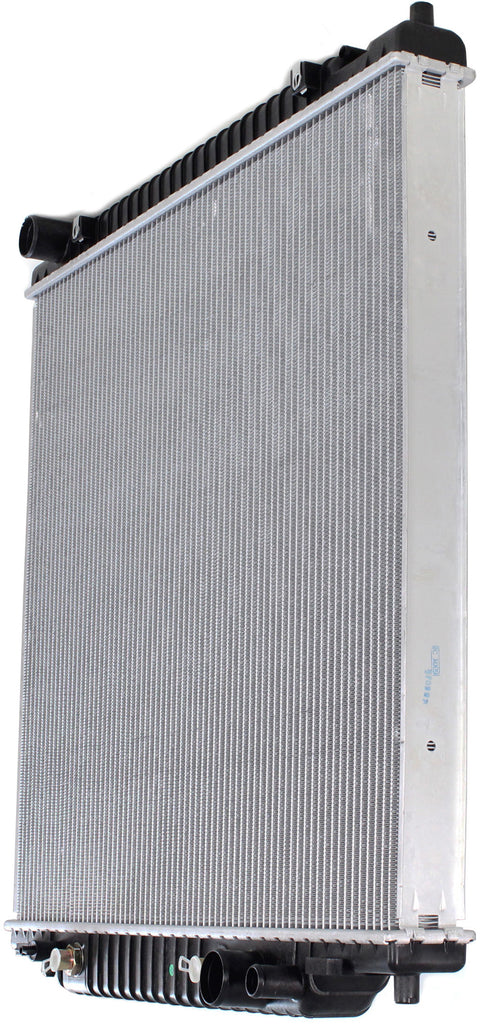 F-SERIES SUPER DUTY 99-04 / EXCURSION 00-05 RADIATOR, 6.8L/7.3L